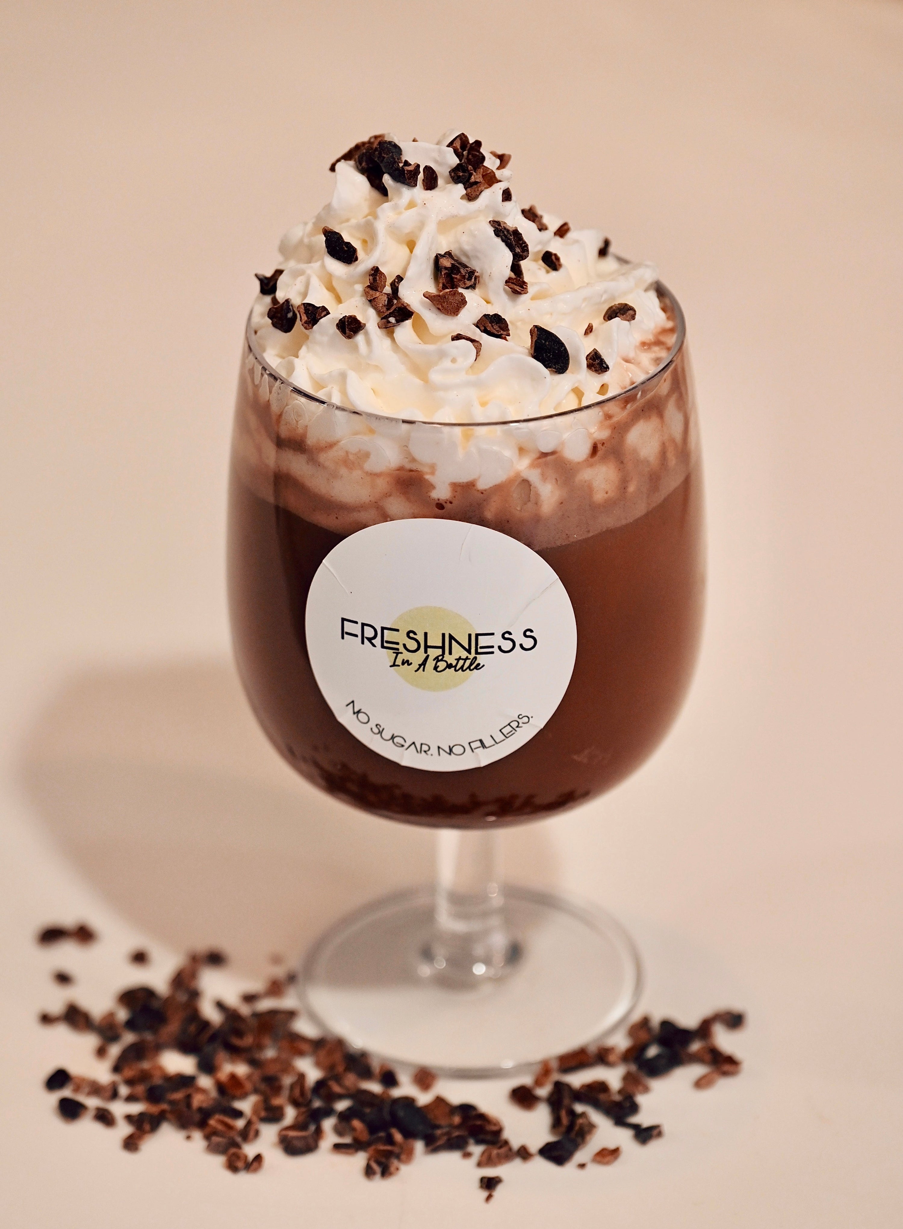 Hot Chocolate