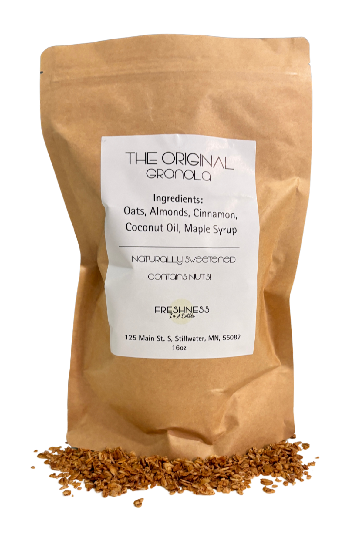The Original Granola
