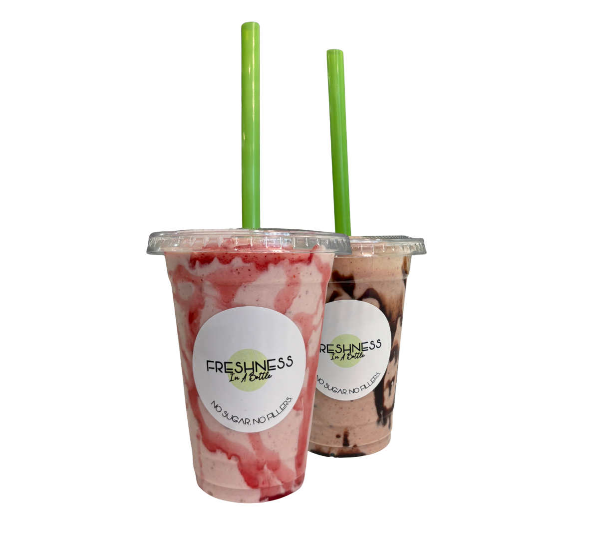 Kids smoothie