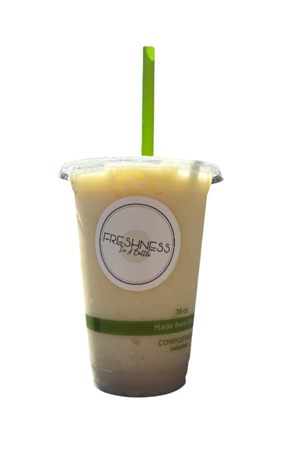 Pina Colada
