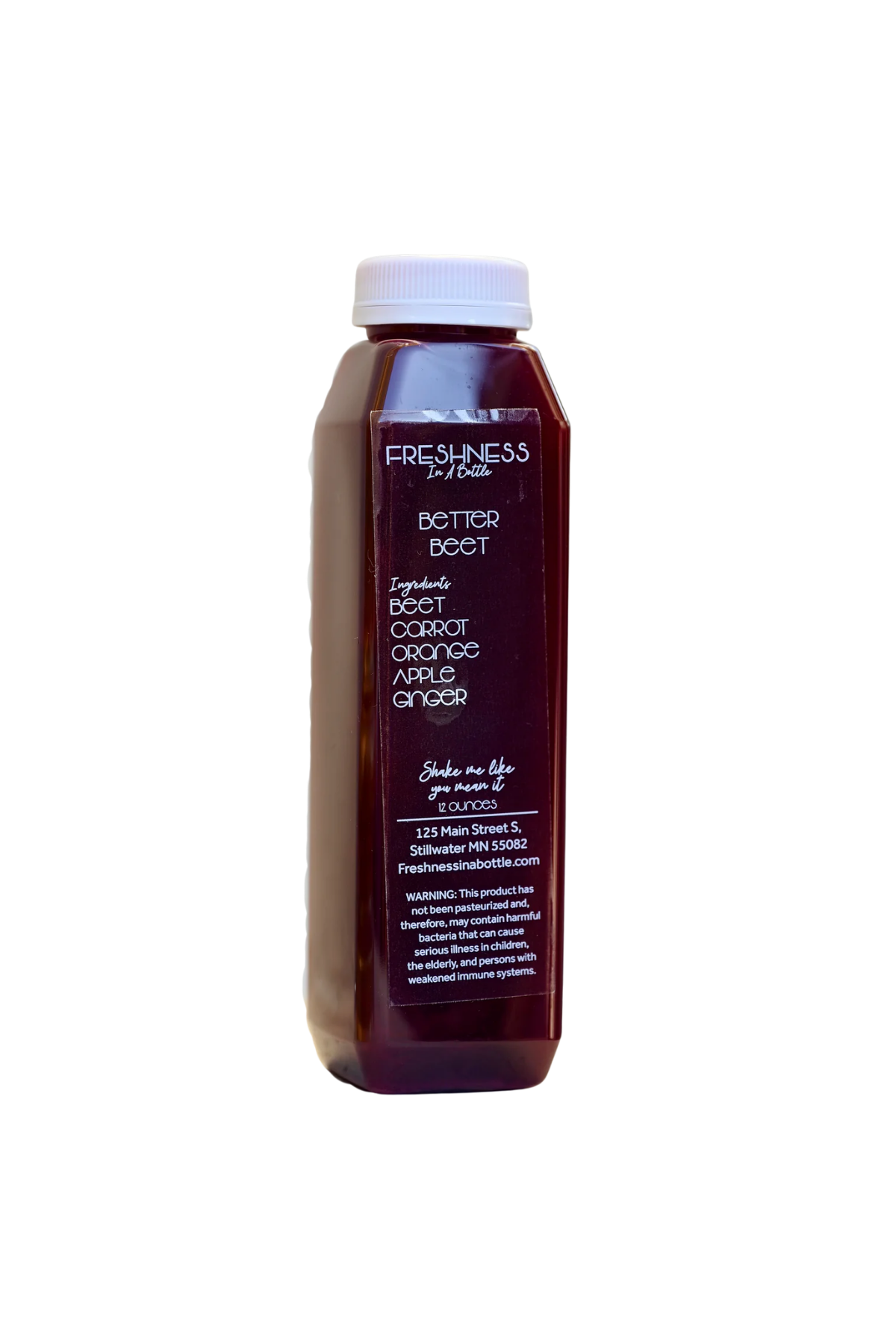 Brilliant Beet