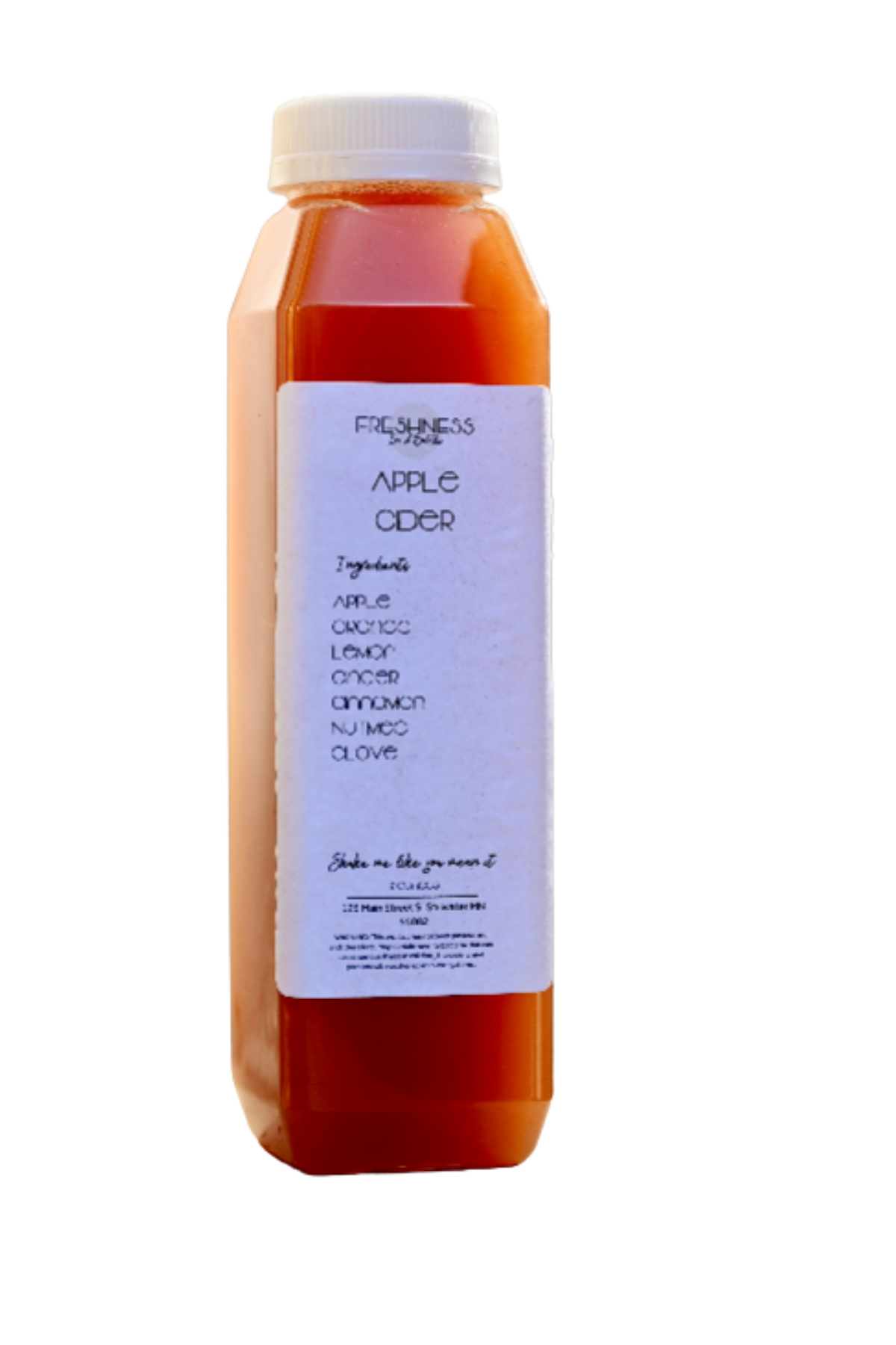 Apple Cider