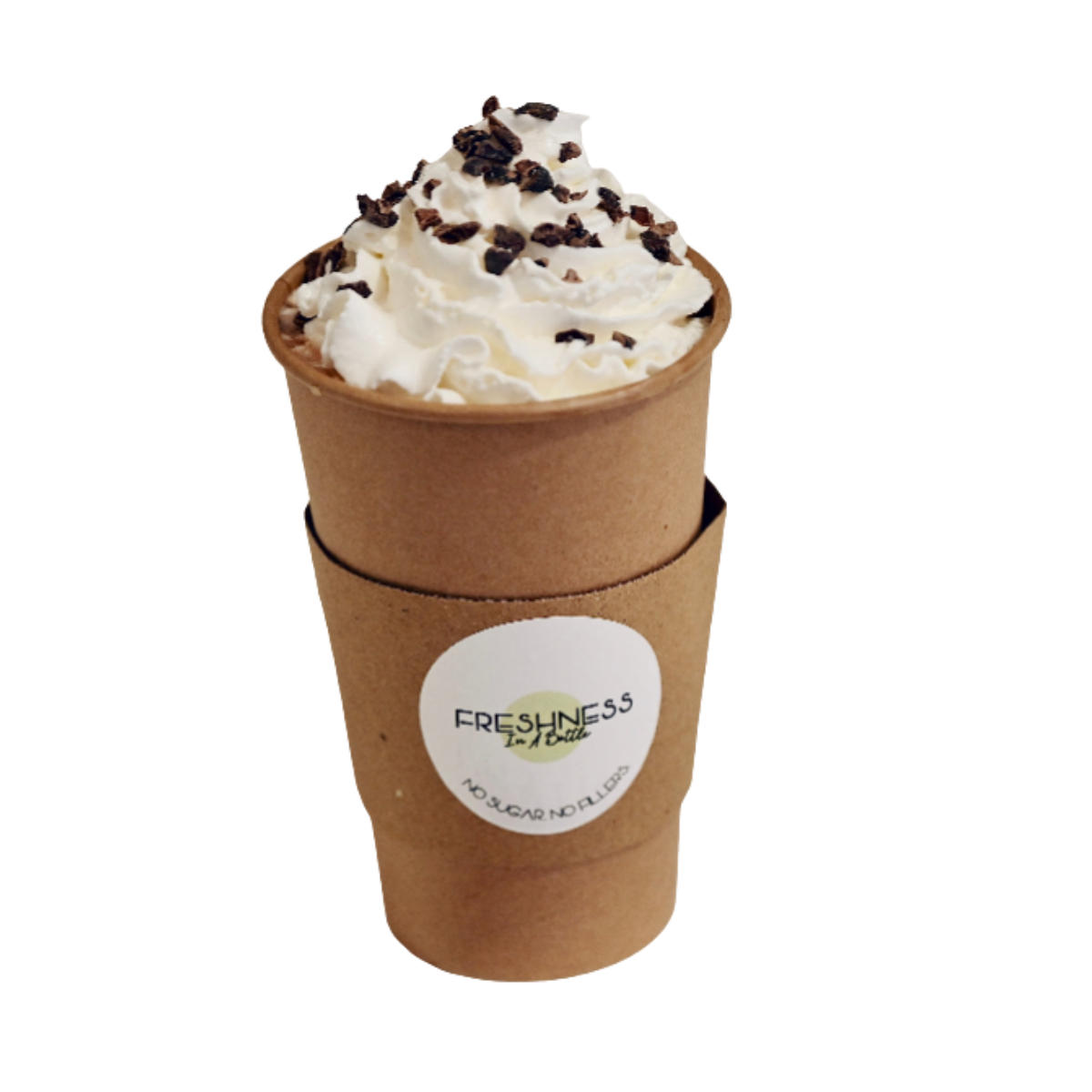 Hot Chocolate