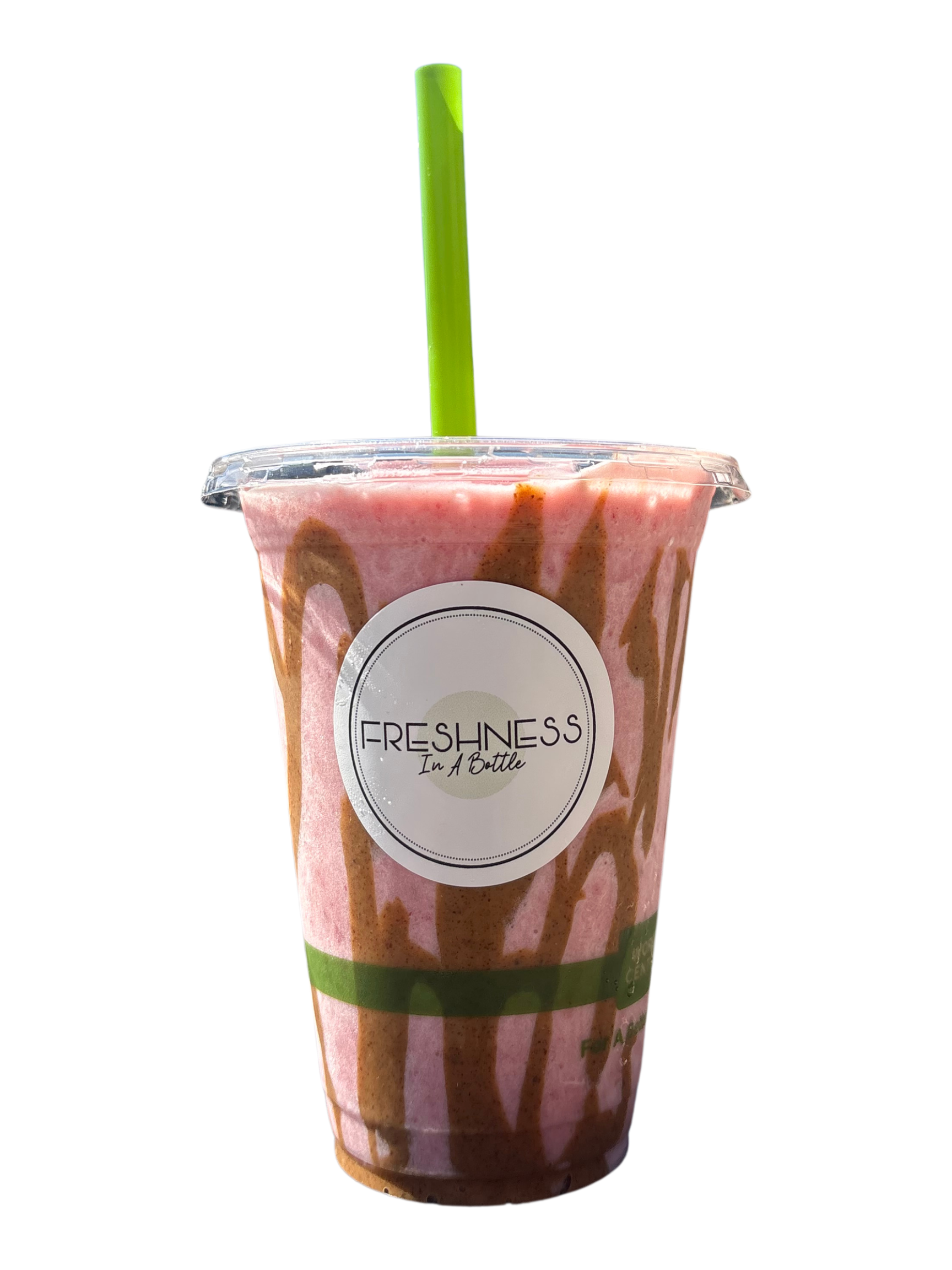 Pure Power Smoothie