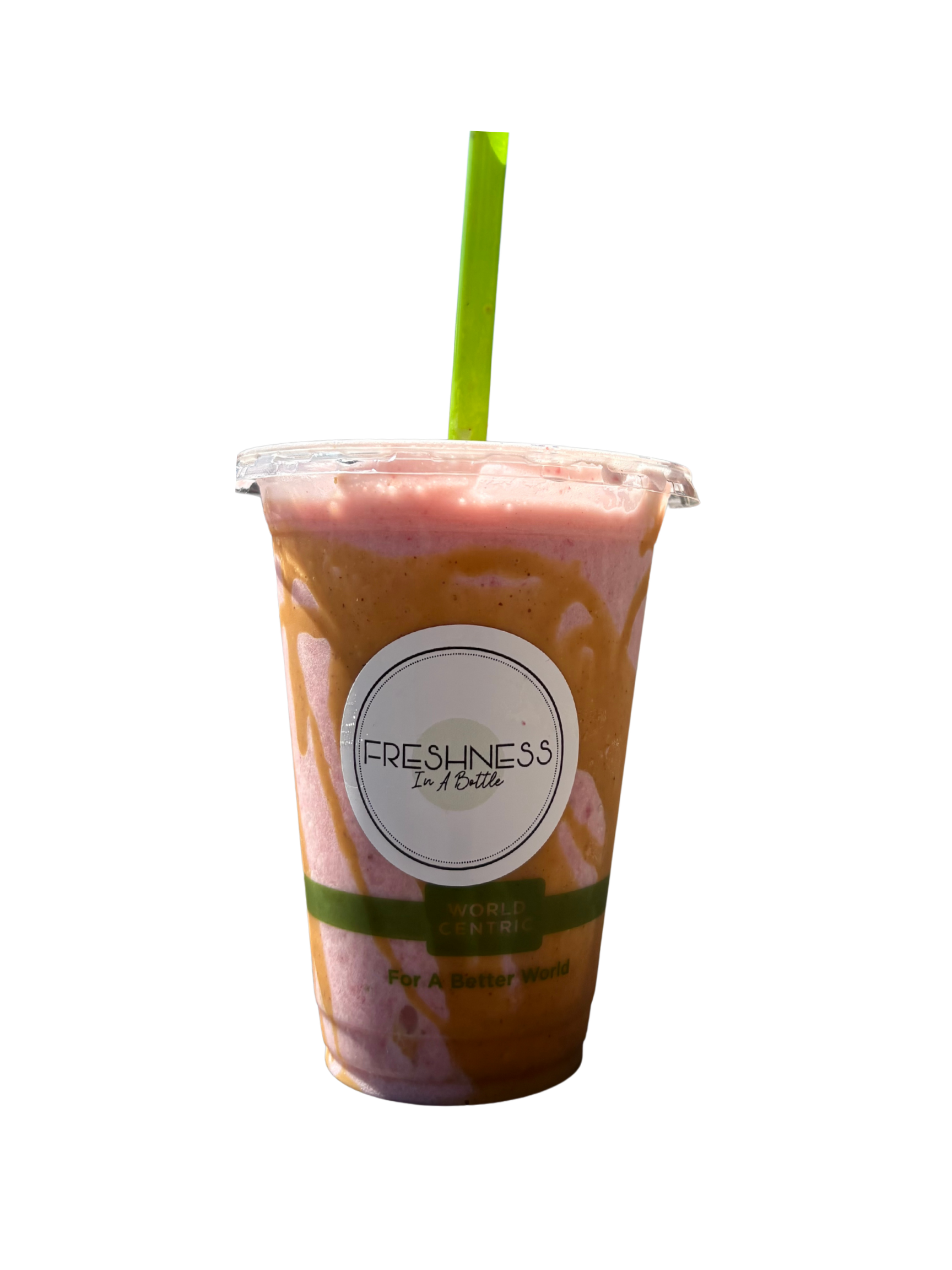 PB & J Smoothie